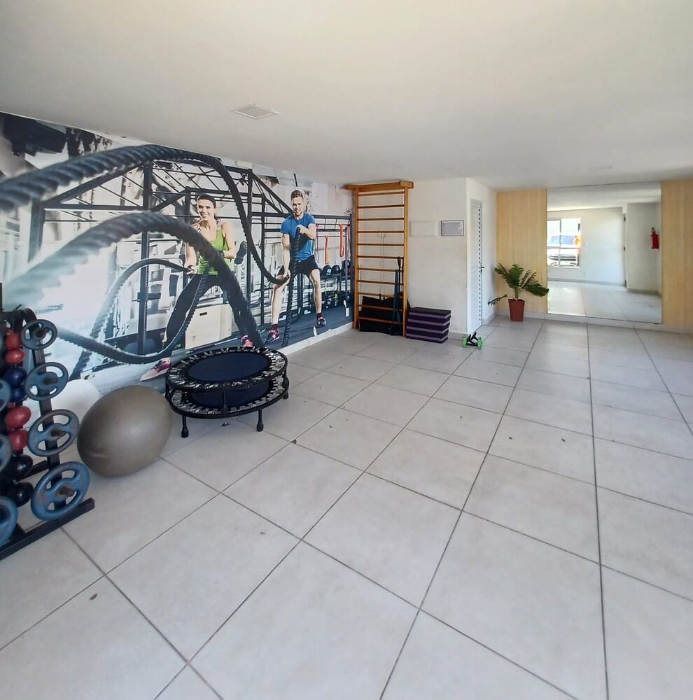 Apartamento, 2 quartos, 48 m² - Foto 1