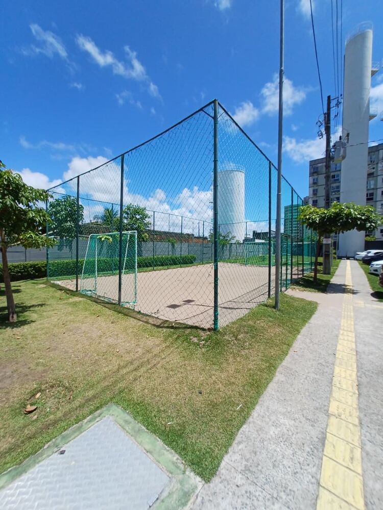 Apartamento, 2 quartos, 48 m² - Foto 29