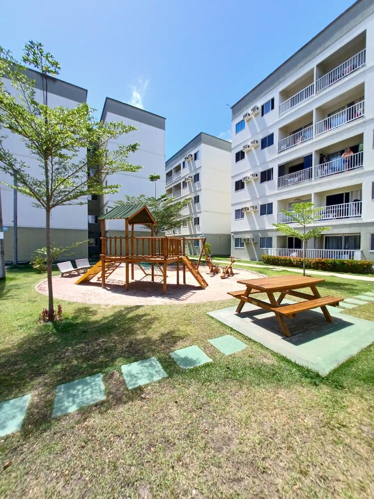 Apartamento, 2 quartos, 48 m² - Foto 28