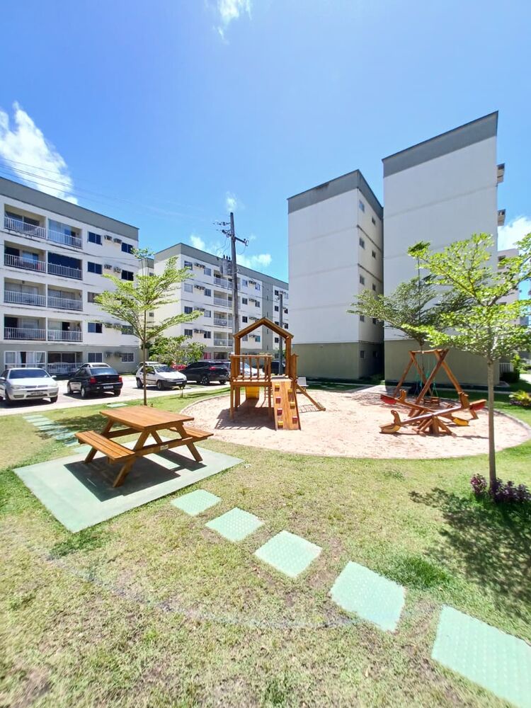 Apartamento, 2 quartos, 48 m² - Foto 14