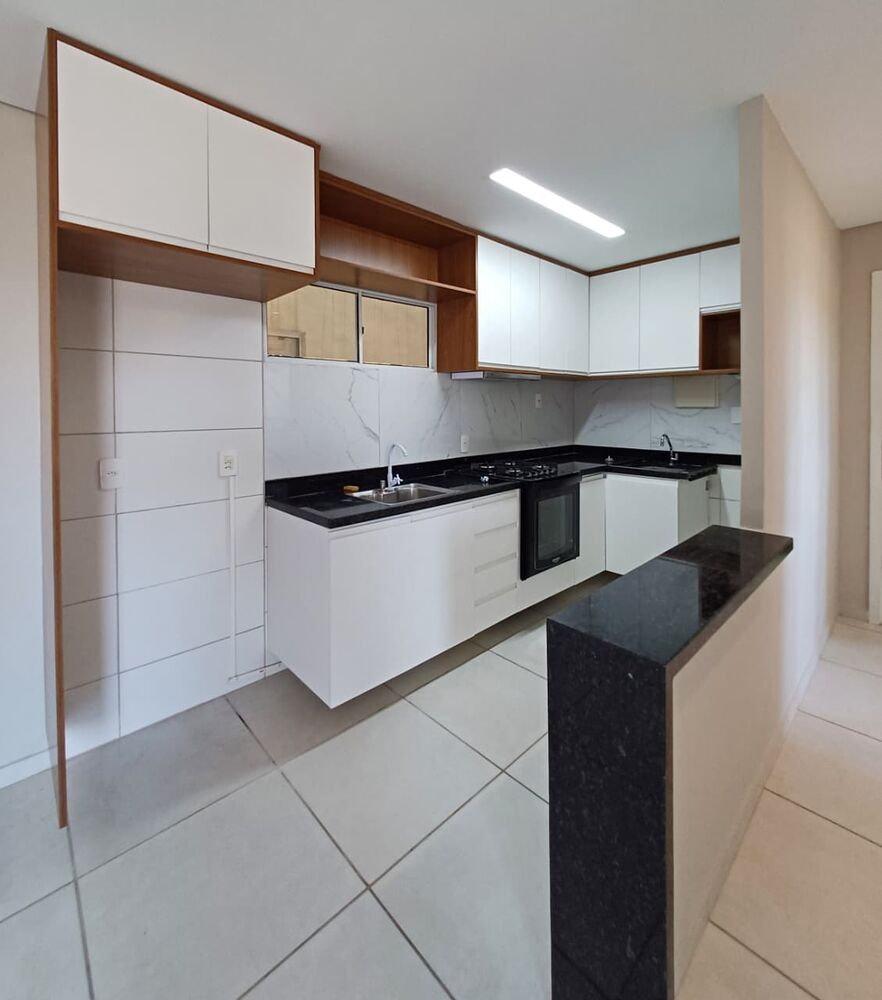 Apartamento, 2 quartos, 48 m² - Foto 7