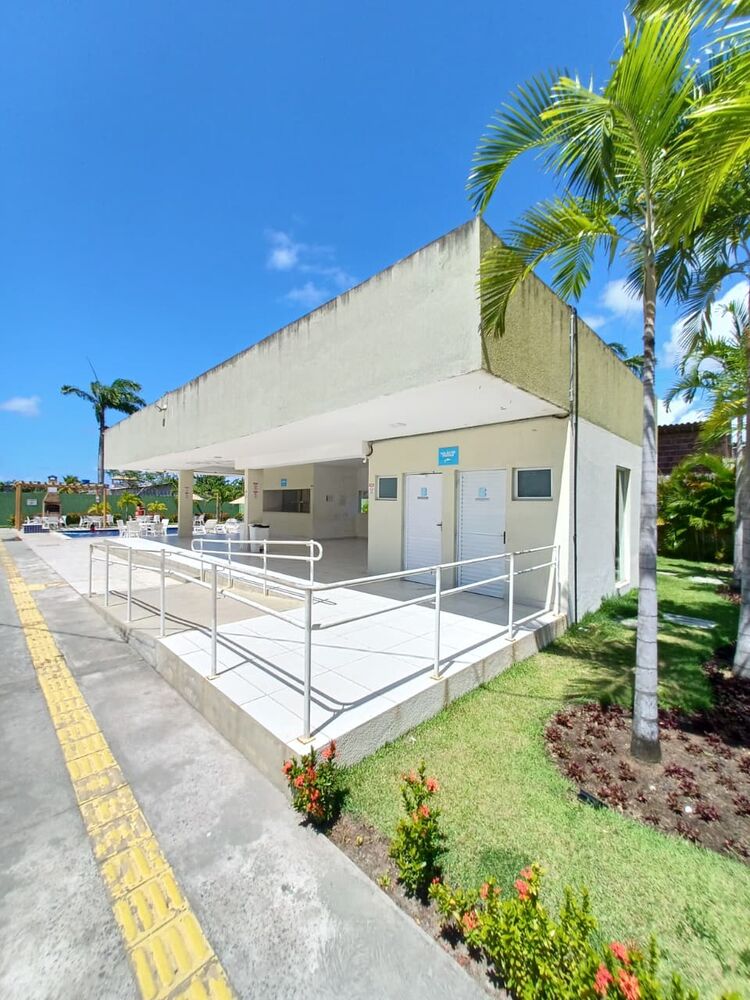 Apartamento, 2 quartos, 48 m² - Foto 24