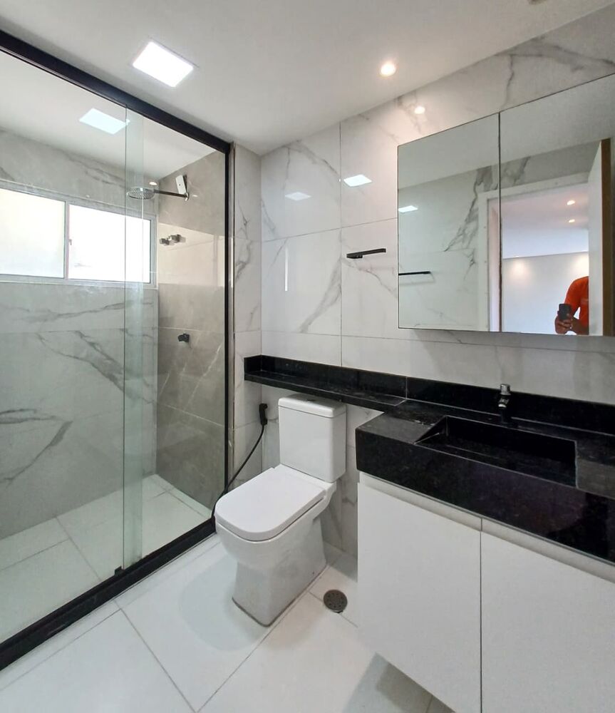 Apartamento, 2 quartos, 48 m² - Foto 18