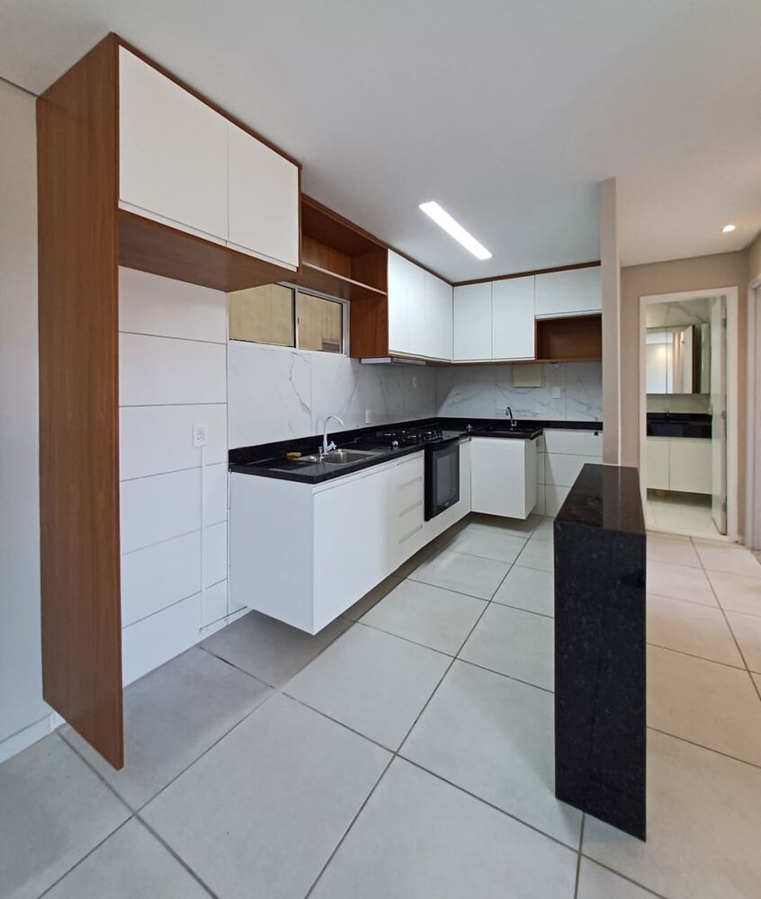 Apartamento, 2 quartos, 48 m² - Foto 6