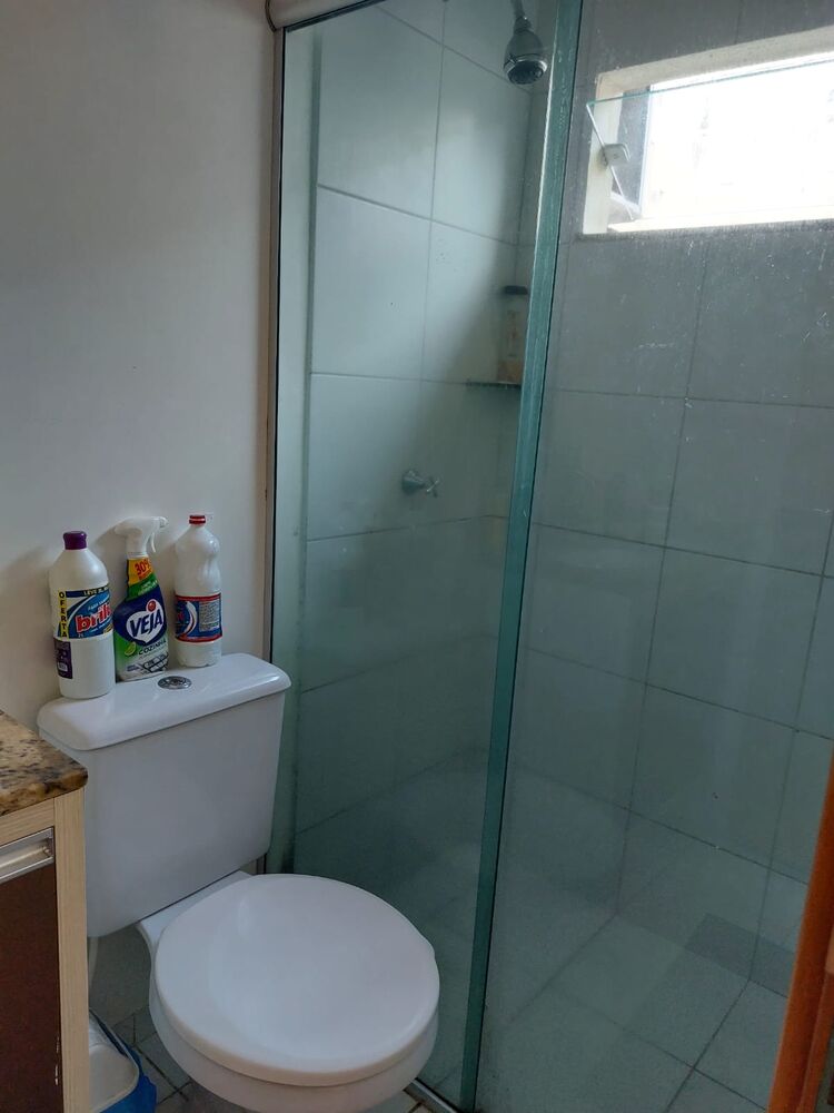 Casa de Condomínio à venda e aluguel com 3 quartos, 70m² - Foto 10