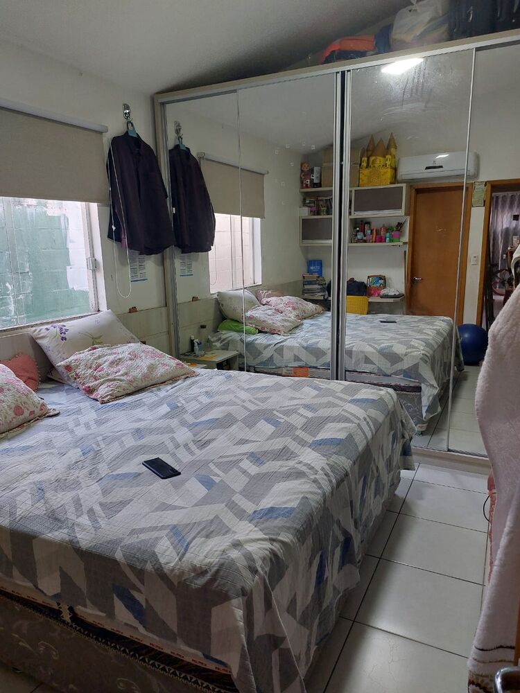 Casa de Condomínio à venda e aluguel com 3 quartos, 70m² - Foto 9