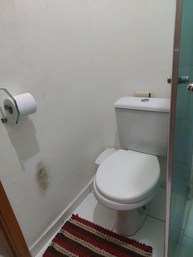 Casa de Condomínio à venda e aluguel com 3 quartos, 70m² - Foto 14