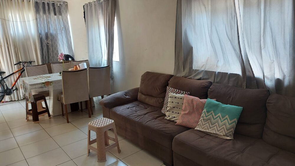 Casa de Condomínio à venda e aluguel com 3 quartos, 70m² - Foto 1