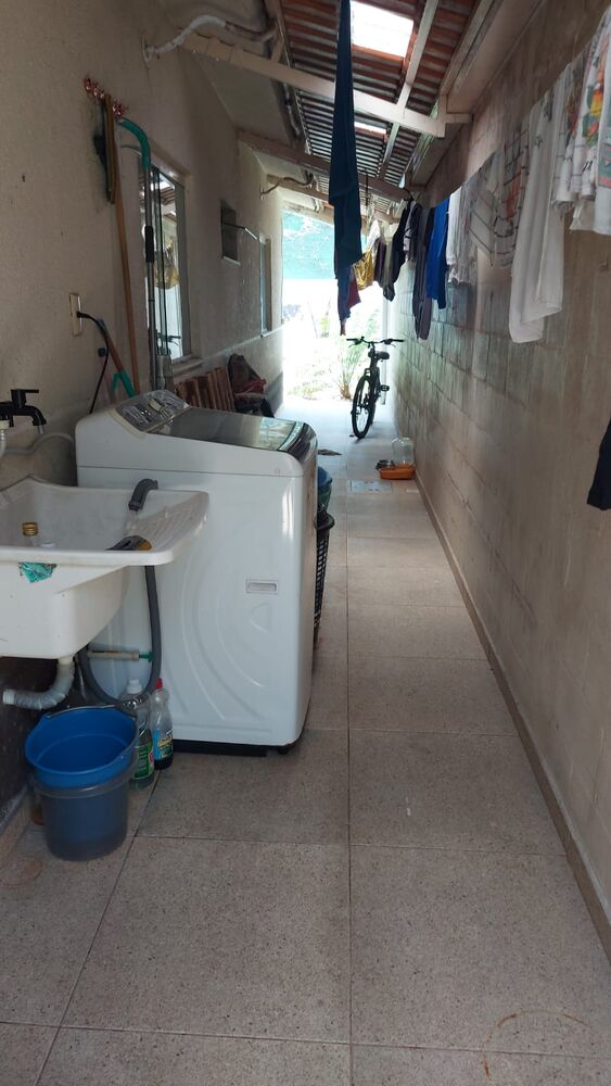 Casa de Condomínio à venda e aluguel com 3 quartos, 70m² - Foto 17