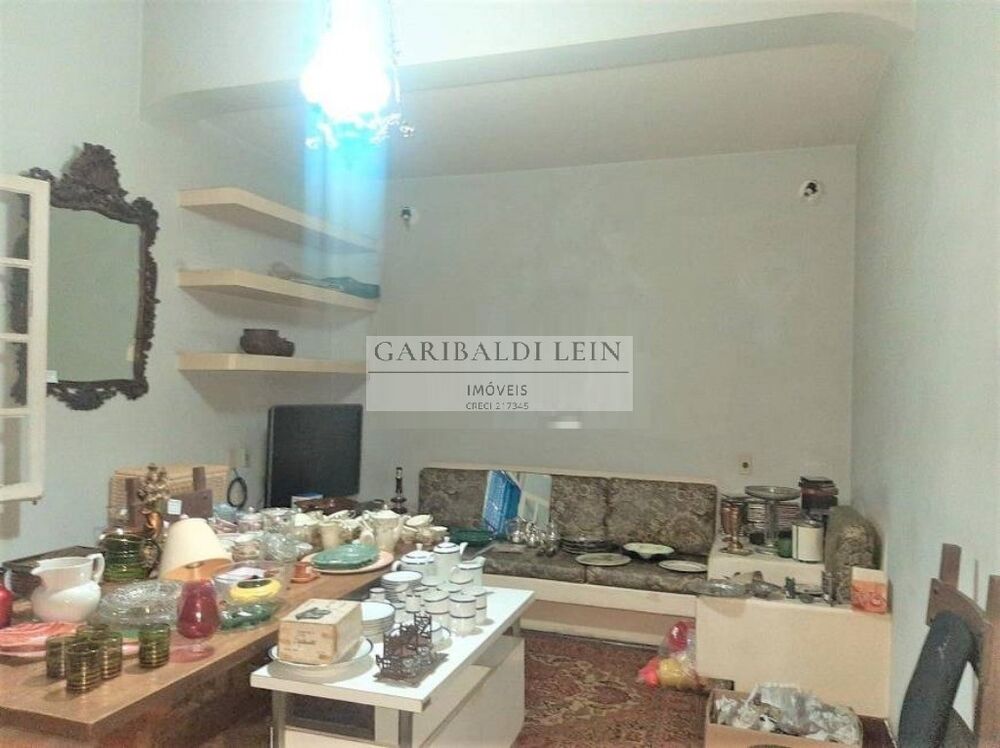 Prédio Inteiro à venda com 3 quartos, 184m² - Foto 4