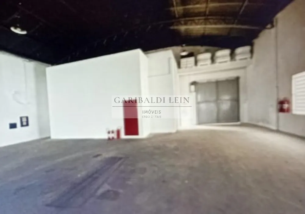 Depósito-Galpão, 750 m² - Foto 2