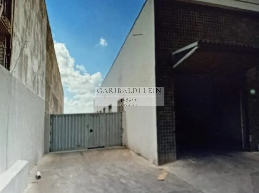 Depósito-Galpão, 750 m² - Foto 4
