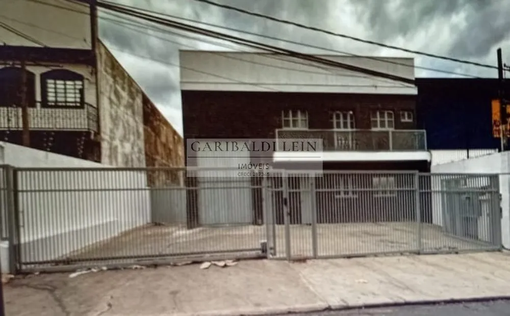 Depósito-Galpão, 750 m² - Foto 3