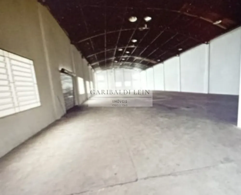 Depósito-Galpão, 750 m² - Foto 1