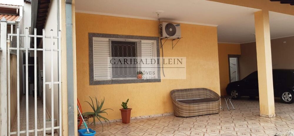 Casa, 6 quartos, 330 m² - Foto 1