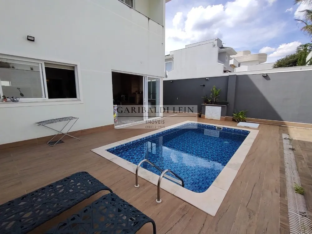 Casa, 3 quartos, 290 m² - Foto 13