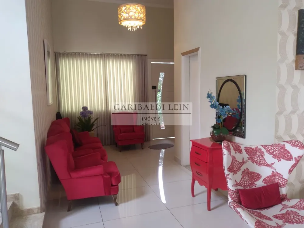 Casa, 3 quartos, 290 m² - Foto 14