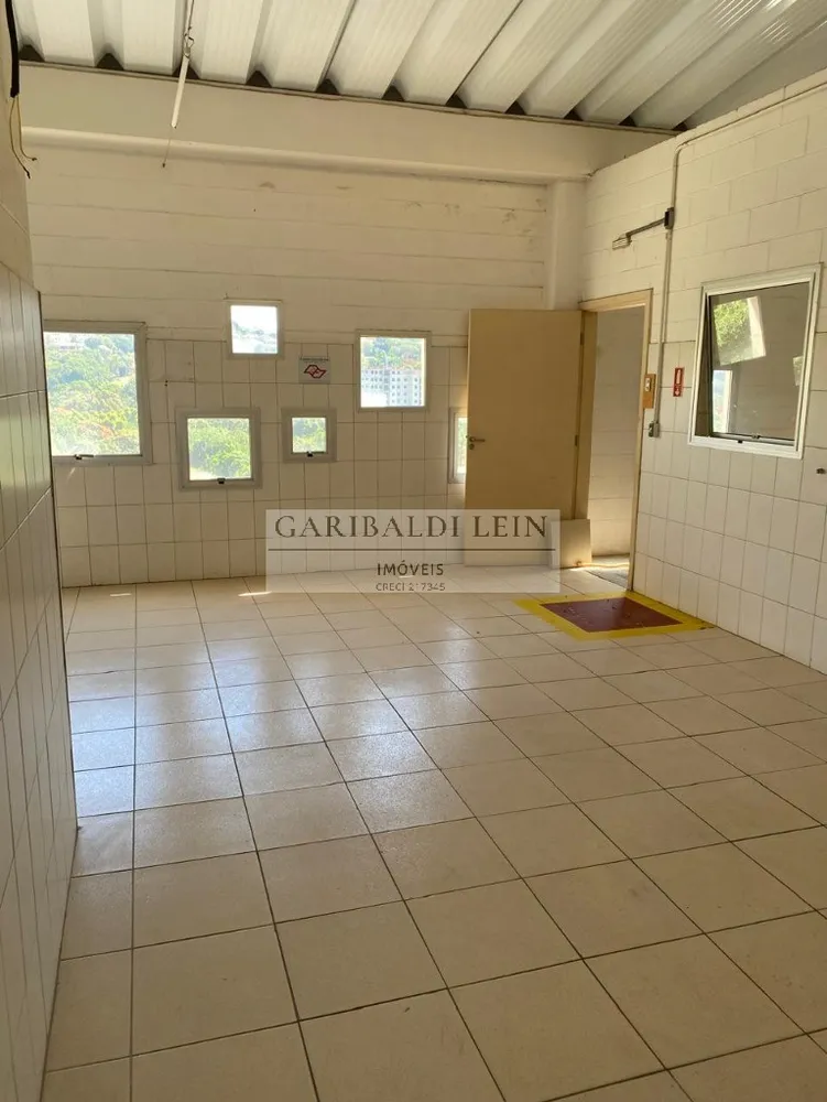 Depósito-Galpão, 1300 m² - Foto 5