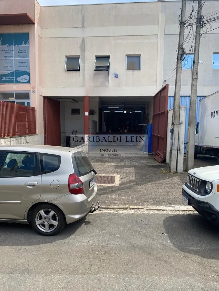 Depósito-Galpão, 1300 m² - Foto 8