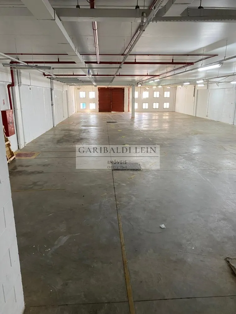 Depósito-Galpão, 1300 m² - Foto 3