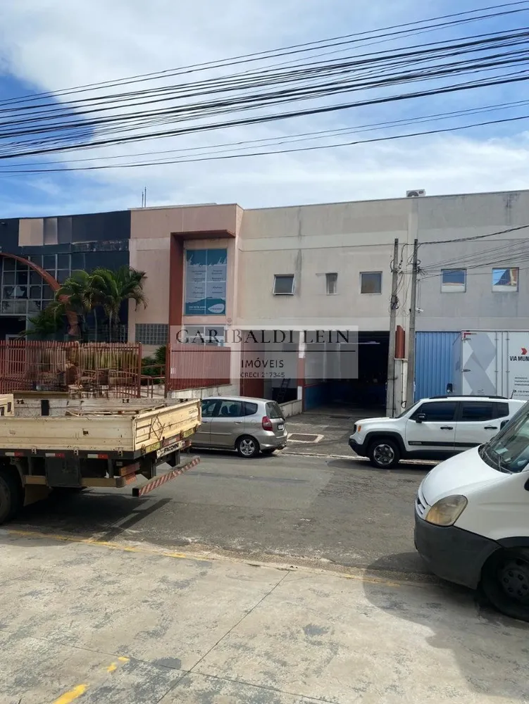 Depósito-Galpão, 1300 m² - Foto 9