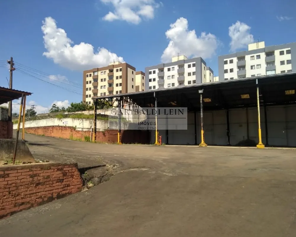 Depósito-Galpão, 12808 m² - Foto 4