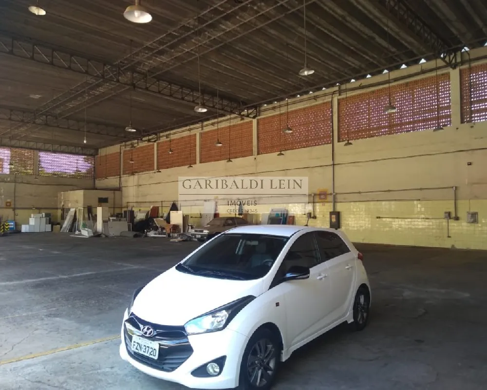 Depósito-Galpão, 12808 m² - Foto 2
