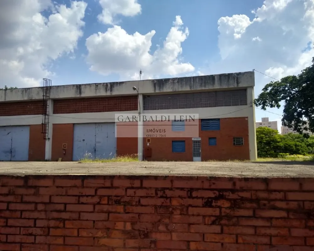 Depósito-Galpão, 12808 m² - Foto 6