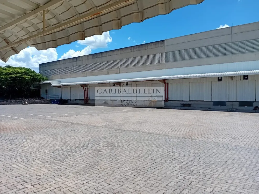 Depósito-Galpão, 7641 m² - Foto 2
