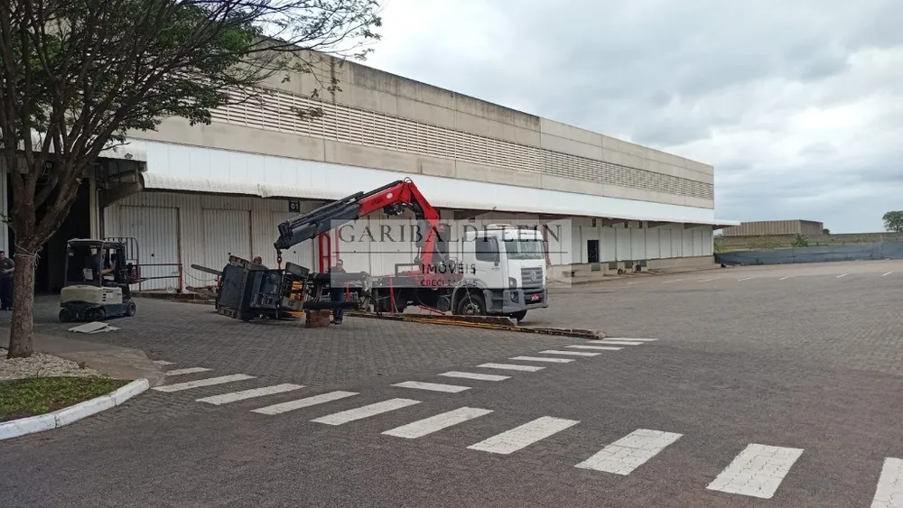 Depósito-Galpão, 7641 m² - Foto 4