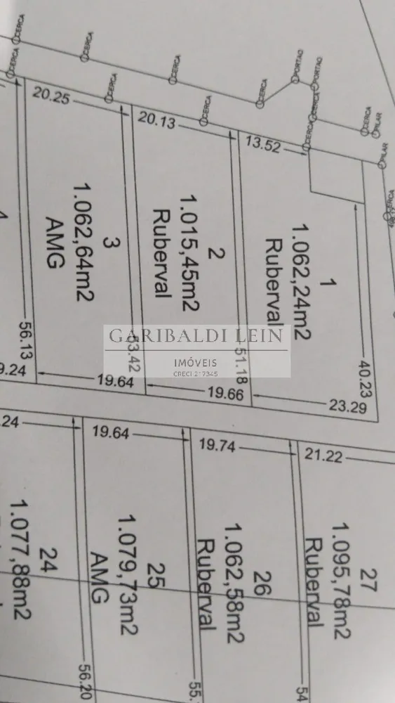 Chácara, 1062 m² - Foto 11