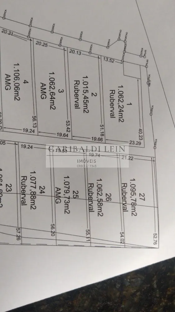 Chácara, 1062 m² - Foto 3