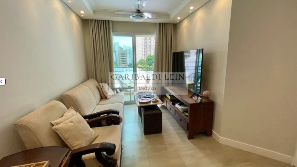 Apartamento, 3 quartos, 75 m² - Foto 2