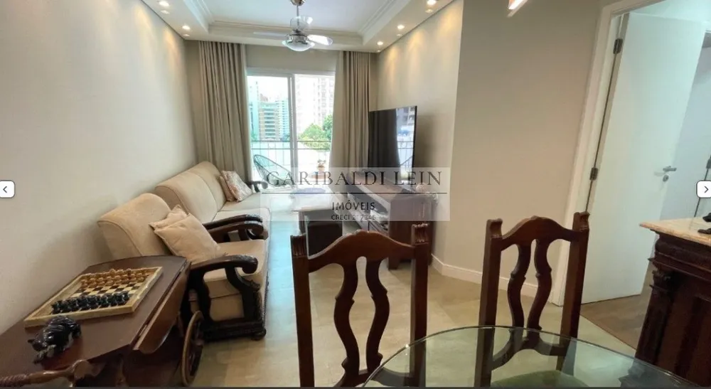 Apartamento, 3 quartos, 75 m² - Foto 4