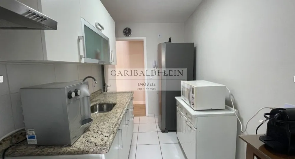 Apartamento, 3 quartos, 75 m² - Foto 9