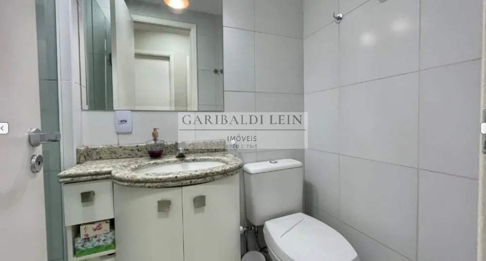 Apartamento, 3 quartos, 75 m² - Foto 7