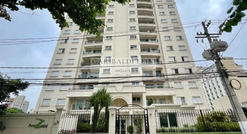 Apartamento, 3 quartos, 75 m² - Foto 1