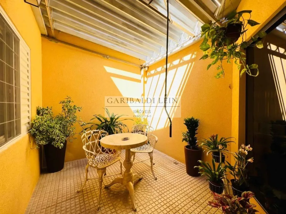 Casa, 3 quartos, 162 m² - Foto 7