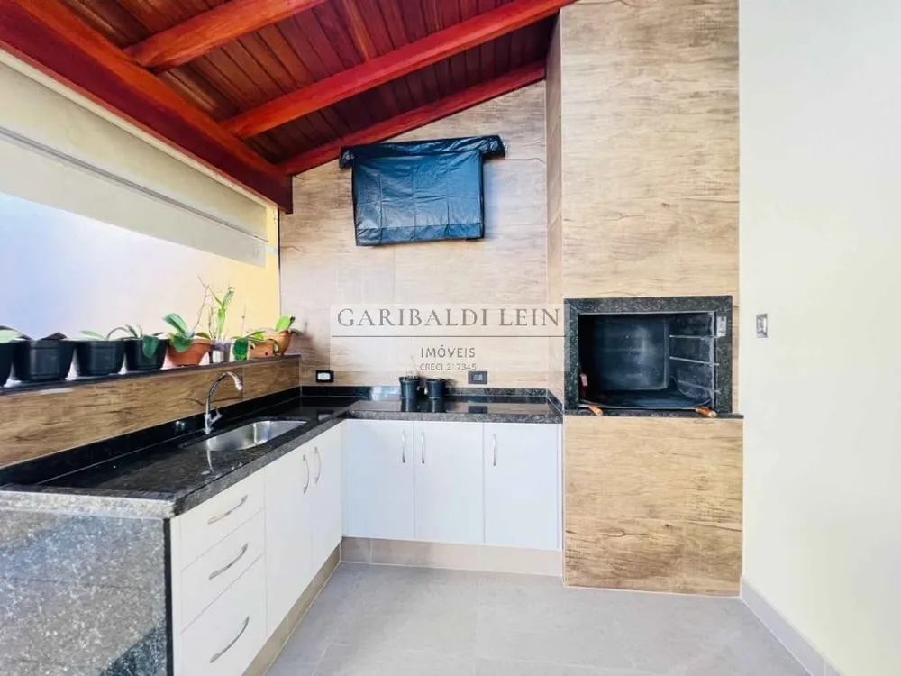 Casa, 3 quartos, 162 m² - Foto 2