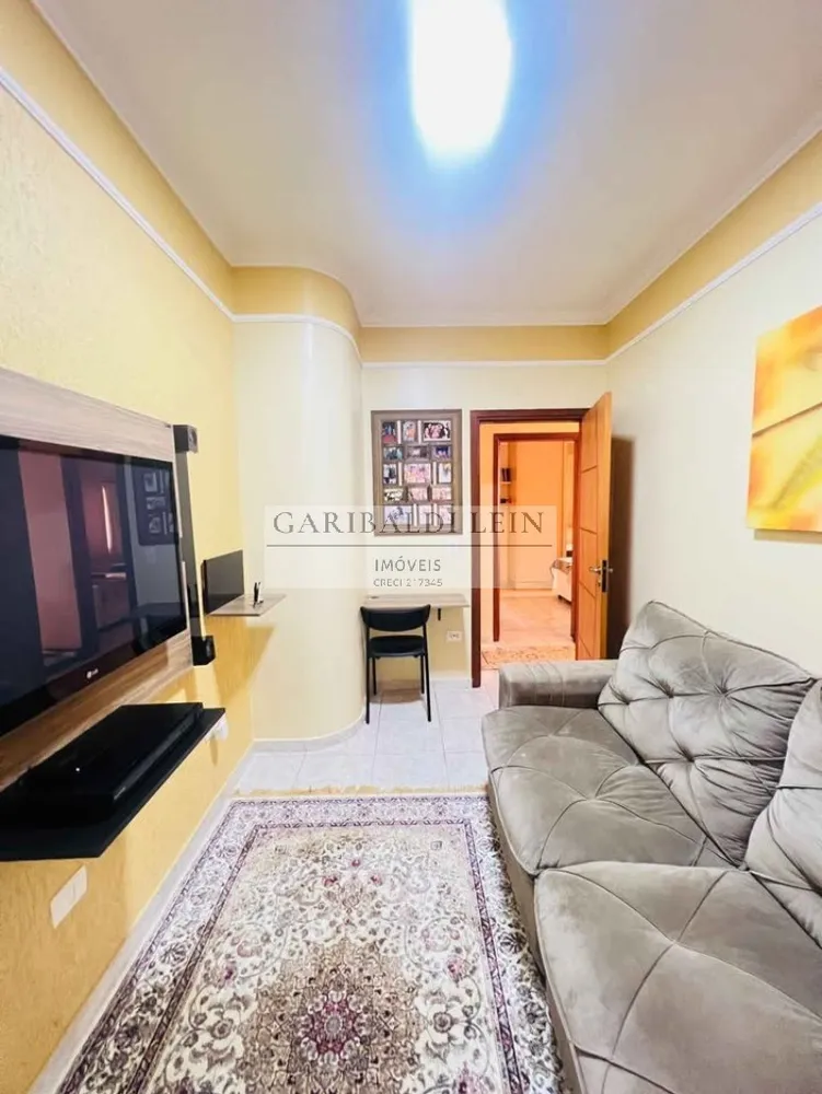 Casa, 3 quartos, 162 m² - Foto 3