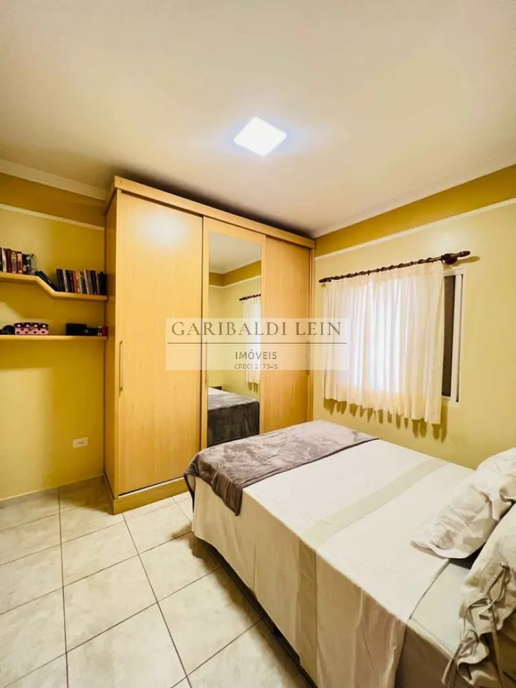 Casa, 3 quartos, 162 m² - Foto 4