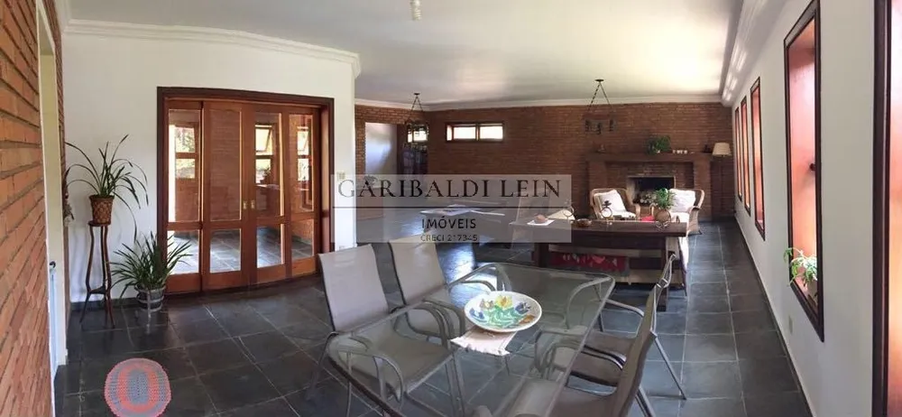 Casa, 3 quartos, 333 m² - Foto 22