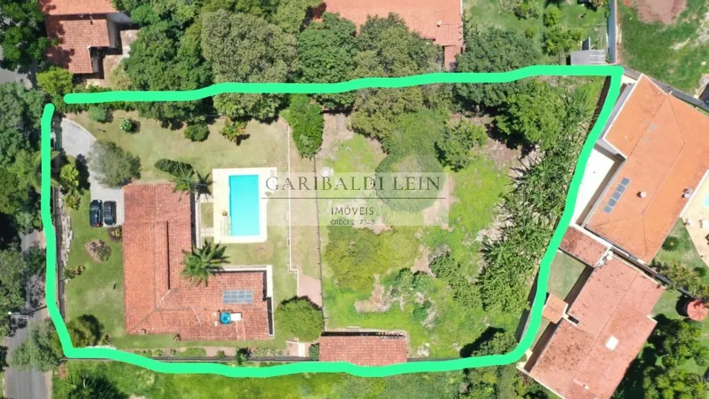 Casa, 3 quartos, 333 m² - Foto 16