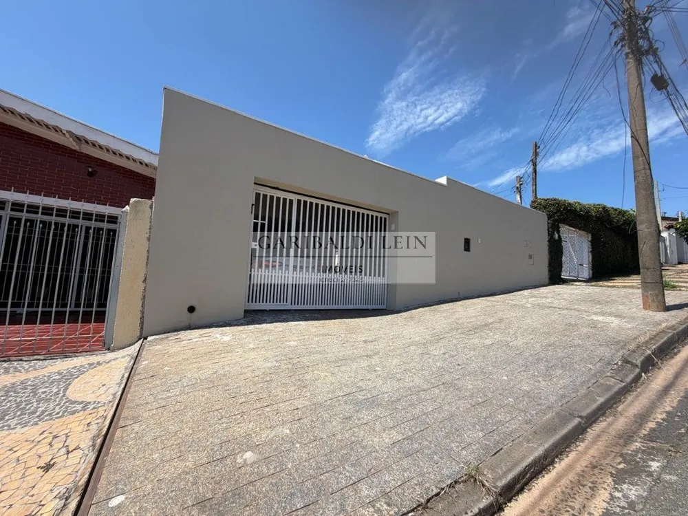 Casa, 4 quartos, 200 m² - Foto 1