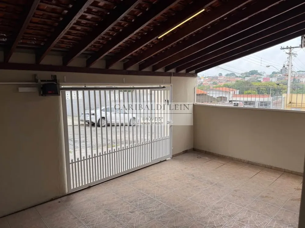 Casa, 4 quartos, 200 m² - Foto 3