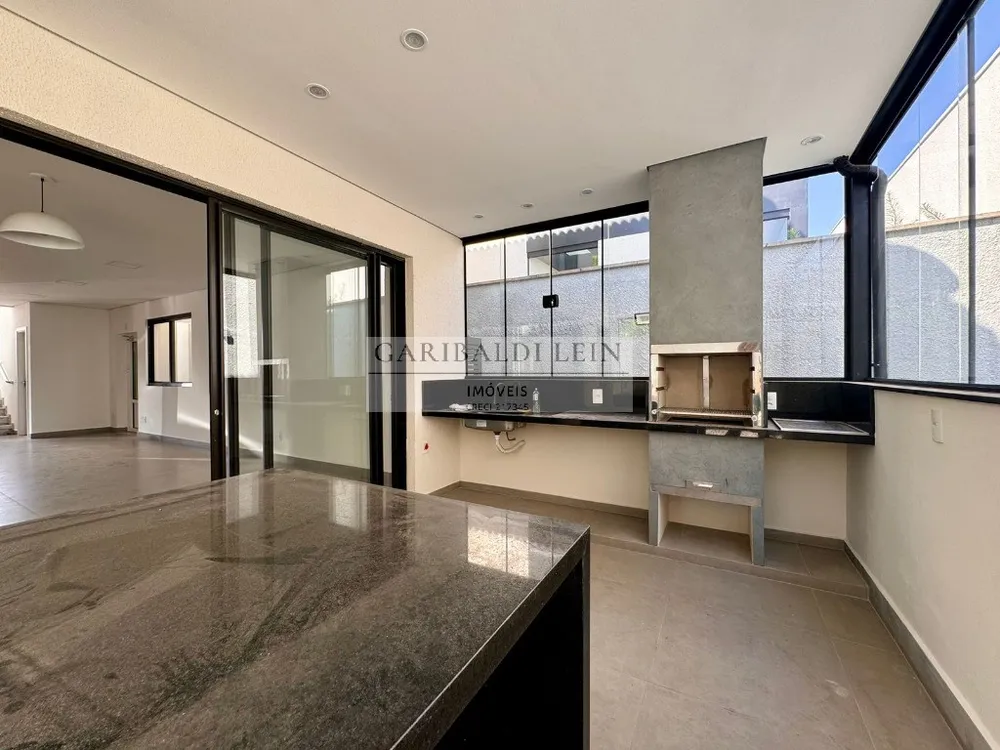 Casa, 3 quartos, 209 m² - Foto 5