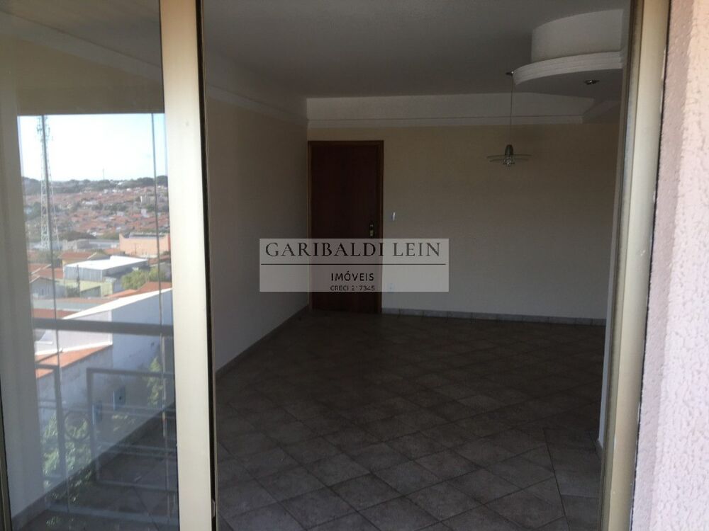 Apartamento, 3 quartos, 92 m² - Foto 3