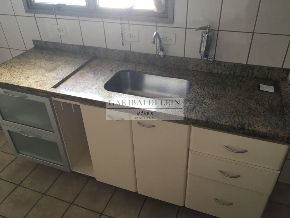Apartamento, 3 quartos, 92 m² - Foto 2