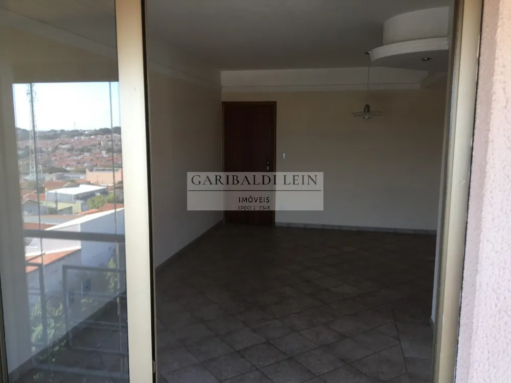 Apartamento, 3 quartos, 92 m² - Foto 6