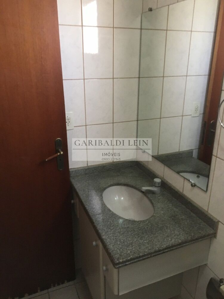 Apartamento, 3 quartos, 92 m² - Foto 1